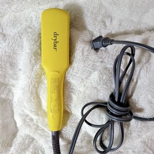 Drybar-The baby crush brush